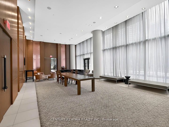 Photo 27 at 2703 - 121 McMahon Drive, Bayview Village, Toronto