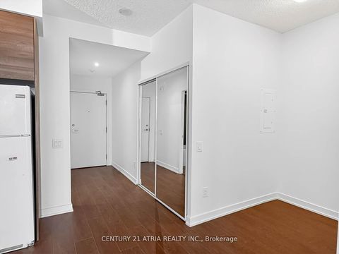 Photo 12 at 2703 - 121 McMahon Drive, Bayview Village, Toronto