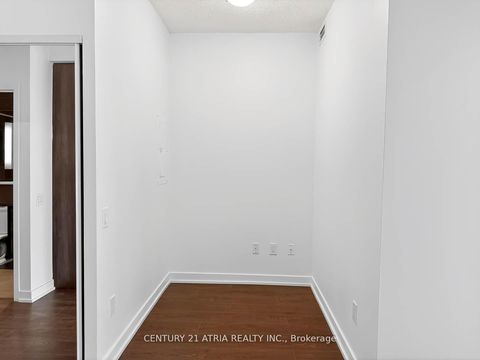 Photo 13 at 2703 - 121 McMahon Drive, Bayview Village, Toronto