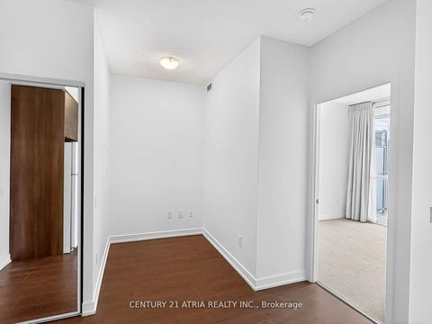 Photo 14 at 2703 - 121 McMahon Drive, Bayview Village, Toronto