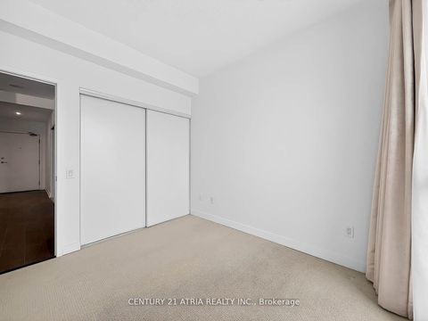 Photo 16 at 2703 - 121 McMahon Drive, Bayview Village, Toronto