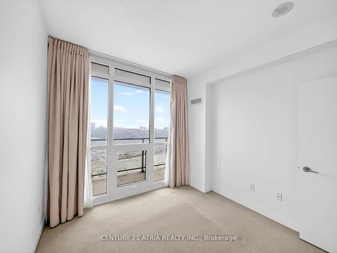 Photo 17 at 2703 - 121 McMahon Drive, Bayview Village, Toronto