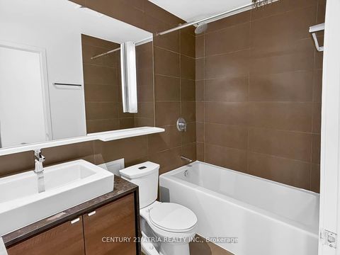 Photo 18 at 2703 - 121 McMahon Drive, Bayview Village, Toronto