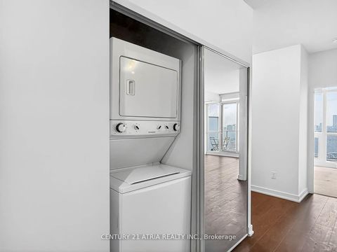 Photo 19 at 2703 - 121 McMahon Drive, Bayview Village, Toronto