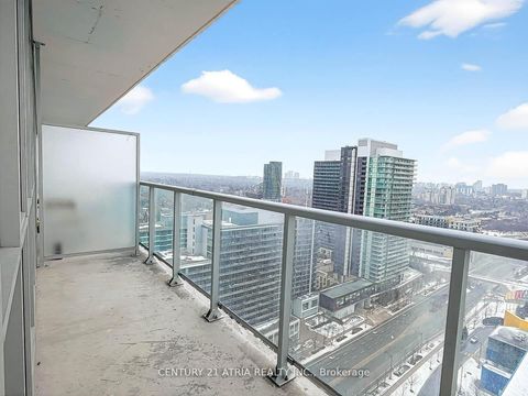 Photo 20 at 2703 - 121 McMahon Drive, Bayview Village, Toronto