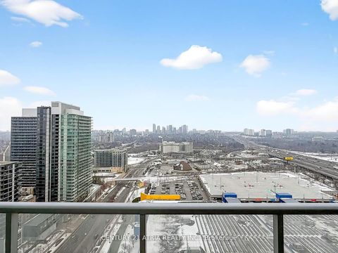 Photo 22 at 2703 - 121 McMahon Drive, Bayview Village, Toronto