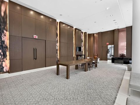 Photo 26 at 2703 - 121 McMahon Drive, Bayview Village, Toronto