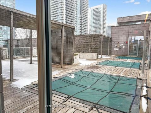 Photo 28 at 2703 - 121 McMahon Drive, Bayview Village, Toronto