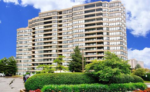 Photo 0 at 524 - 32 Clarissa Drive, Harding, Richmond Hill