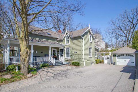 Photo 2 at 117 Euclid Street, Downtown Whitby, Whitby