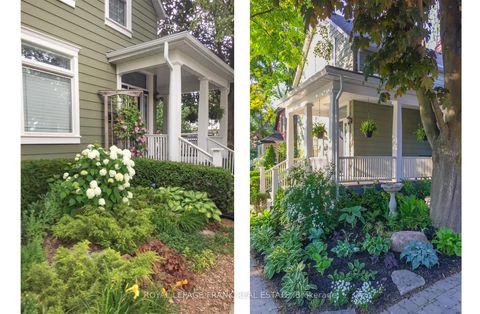 Photo 4 at 117 Euclid Street, Downtown Whitby, Whitby