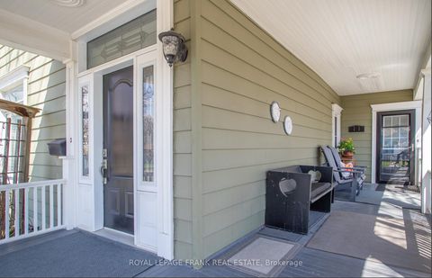 Photo 6 at 117 Euclid Street, Downtown Whitby, Whitby