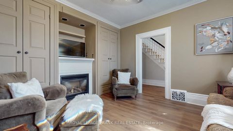 Photo 9 at 117 Euclid Street, Downtown Whitby, Whitby