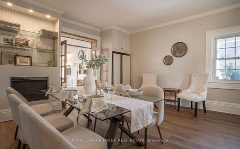 Photo 13 at 117 Euclid Street, Downtown Whitby, Whitby