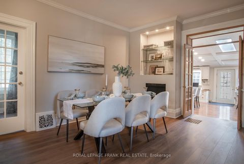 Photo 14 at 117 Euclid Street, Downtown Whitby, Whitby