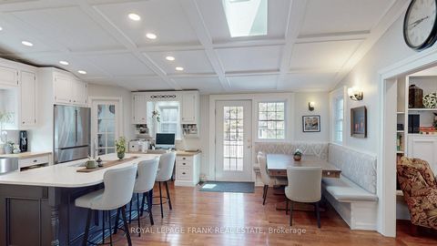 Photo 15 at 117 Euclid Street, Downtown Whitby, Whitby