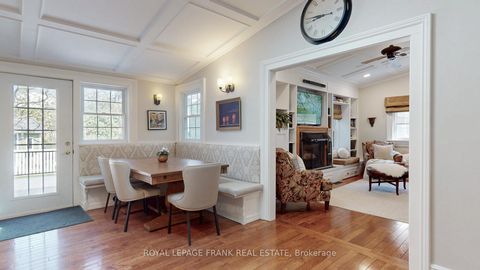 Photo 20 at 117 Euclid Street, Downtown Whitby, Whitby