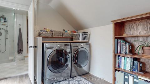 Photo 34 at 117 Euclid Street, Downtown Whitby, Whitby