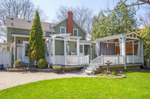 Photo 35 at 117 Euclid Street, Downtown Whitby, Whitby