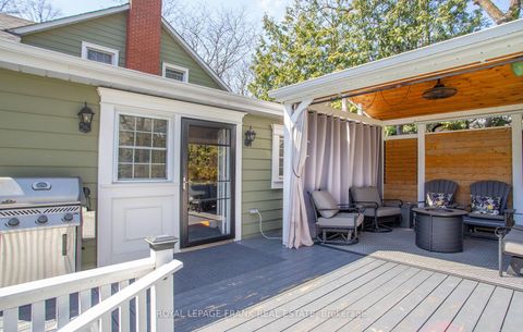 Photo 36 at 117 Euclid Street, Downtown Whitby, Whitby