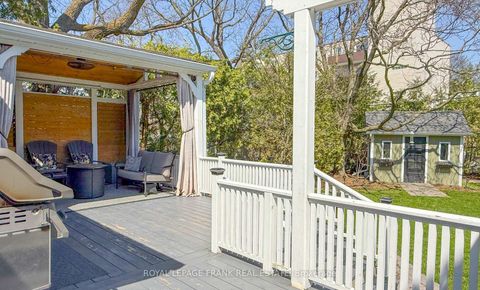 Photo 37 at 117 Euclid Street, Downtown Whitby, Whitby