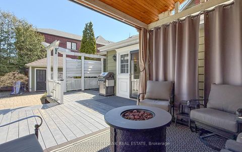 Photo 39 at 117 Euclid Street, Downtown Whitby, Whitby