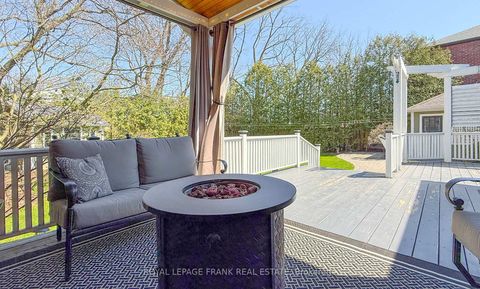 Photo 40 at 117 Euclid Street, Downtown Whitby, Whitby