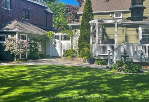 Photo 41 at 117 Euclid Street, Downtown Whitby, Whitby