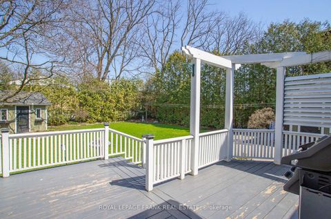 Photo 42 at 117 Euclid Street, Downtown Whitby, Whitby