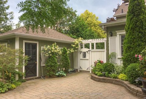 Photo 43 at 117 Euclid Street, Downtown Whitby, Whitby