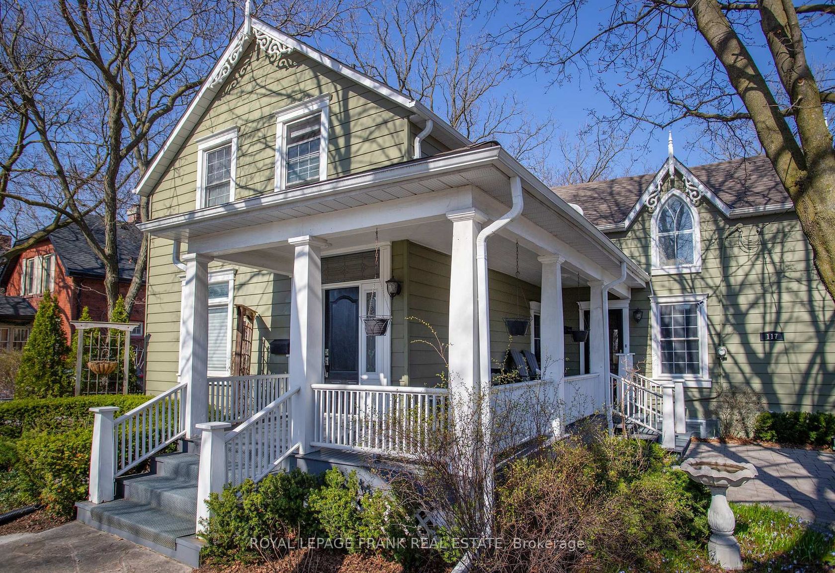 117 Euclid Street, Downtown Whitby, Whitby 