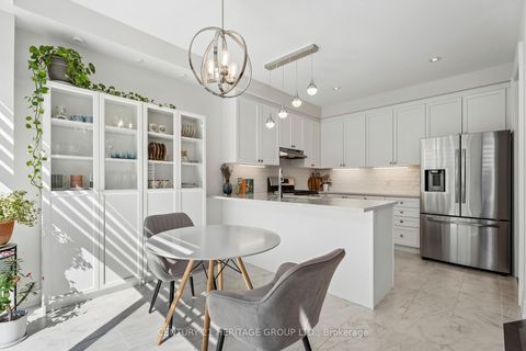 Photo 3 at 12 Terrell Avenue, Keswick South, Georgina