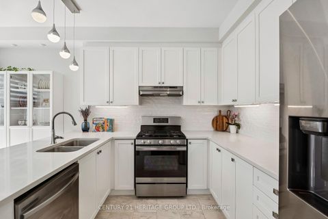 Photo 5 at 12 Terrell Avenue, Keswick South, Georgina