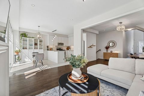 Photo 6 at 12 Terrell Avenue, Keswick South, Georgina