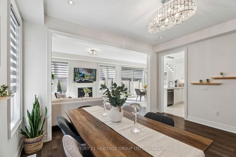 Photo 7 at 12 Terrell Avenue, Keswick South, Georgina