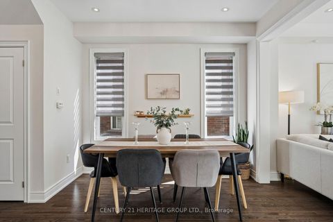 Photo 9 at 12 Terrell Avenue, Keswick South, Georgina