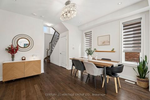 Photo 10 at 12 Terrell Avenue, Keswick South, Georgina