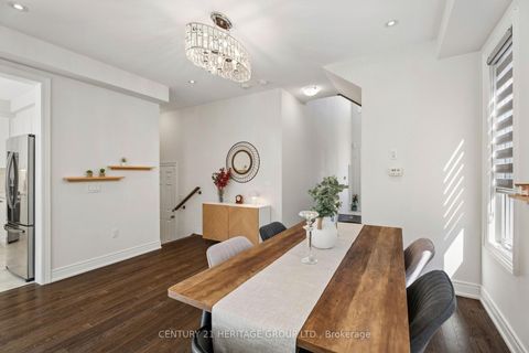 Photo 11 at 12 Terrell Avenue, Keswick South, Georgina