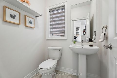 Photo 12 at 12 Terrell Avenue, Keswick South, Georgina