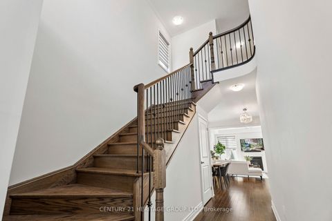 Photo 14 at 12 Terrell Avenue, Keswick South, Georgina