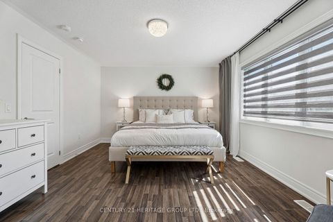 Photo 16 at 12 Terrell Avenue, Keswick South, Georgina