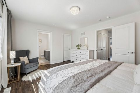 Photo 17 at 12 Terrell Avenue, Keswick South, Georgina