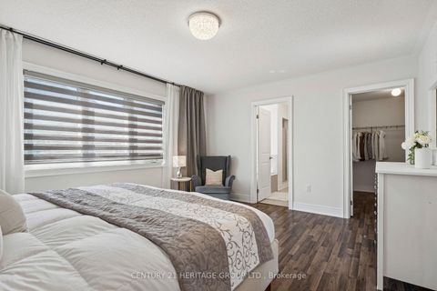 Photo 18 at 12 Terrell Avenue, Keswick South, Georgina