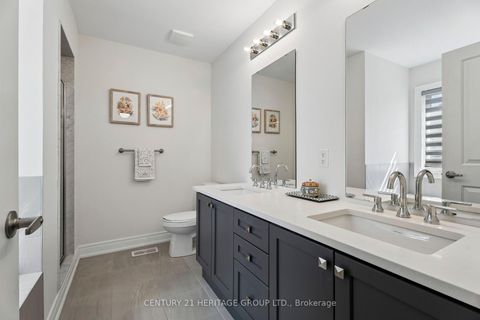 Photo 20 at 12 Terrell Avenue, Keswick South, Georgina