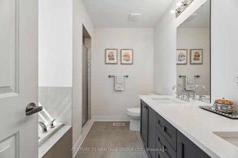 Photo 21 at 12 Terrell Avenue, Keswick South, Georgina