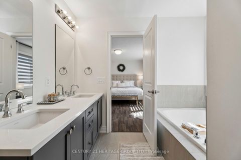 Photo 23 at 12 Terrell Avenue, Keswick South, Georgina