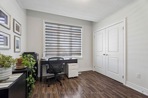 Photo 27 at 12 Terrell Avenue, Keswick South, Georgina