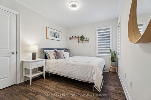 Photo 28 at 12 Terrell Avenue, Keswick South, Georgina