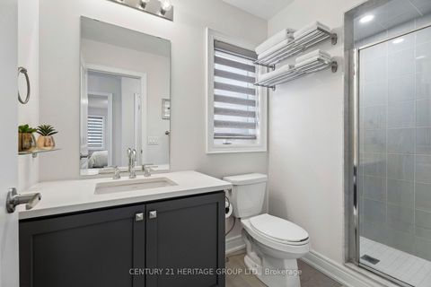 Photo 32 at 12 Terrell Avenue, Keswick South, Georgina