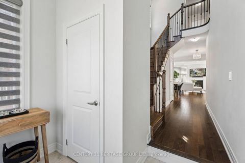 Photo 36 at 12 Terrell Avenue, Keswick South, Georgina